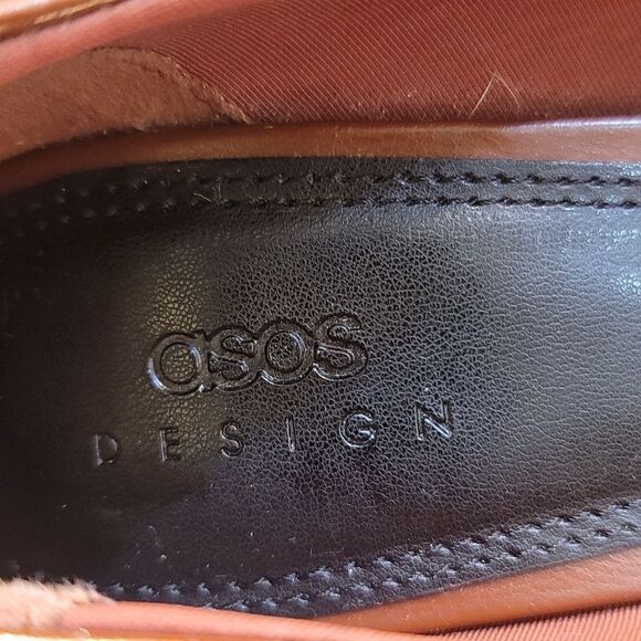 SOSO DESIGN POINTED TOE SLIP-ON THING HIGH HEEL PUMP - Picture 15 of 16